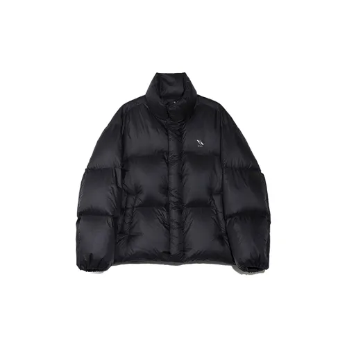 ROARINGWILD ARCH Down Jackets Unisex