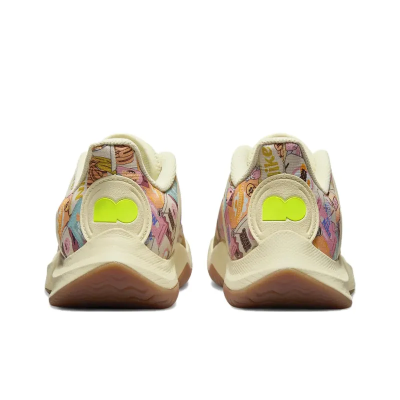 Nike Court Air Zoom Gp Turbo Naomi Osaka Snack Pack Women's-3