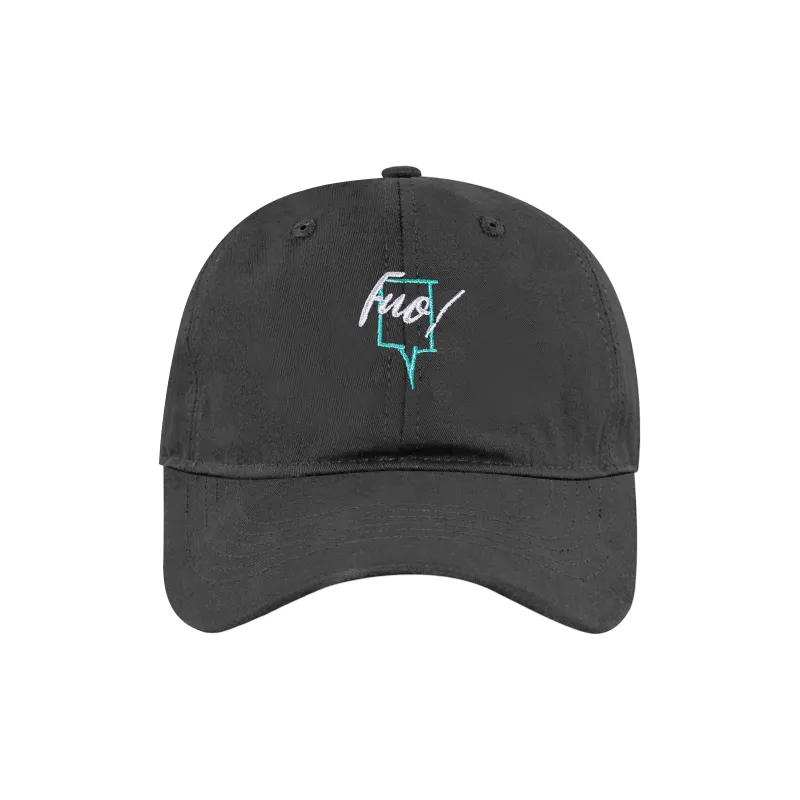 FUO Baseball Caps Unisex-14