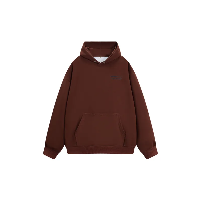 SIMPLE RIMLESS/SRME Sweatshirt Unisex-13