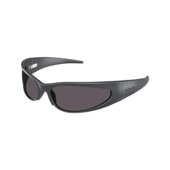 Balenciaga Reverse Xpander 2.0 Rectangle Sunglasses