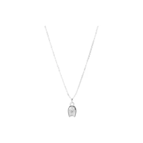 BLESSED BULLET Necklaces Women's