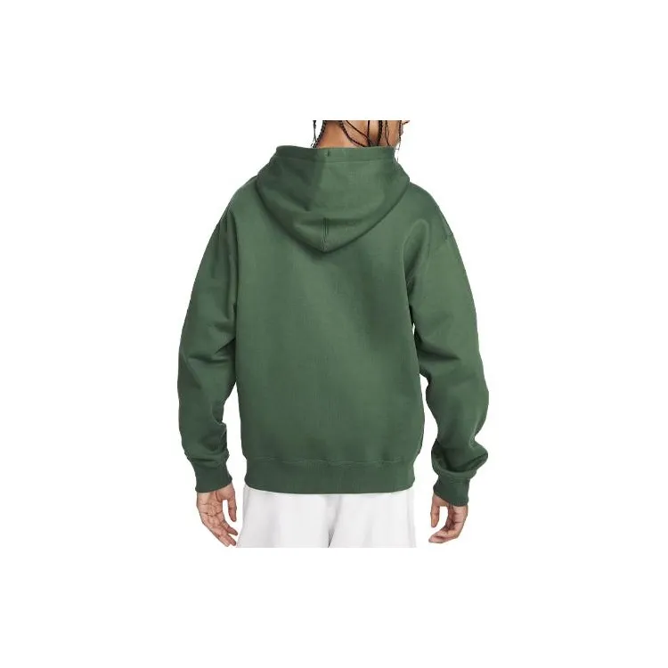 Nike Sweatshirts Men Green-1