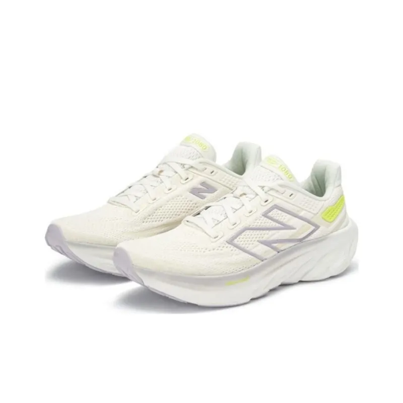 New Balance Fresh Foam X 1080v13 'Sea Salt Grey Violet' Women's-2
