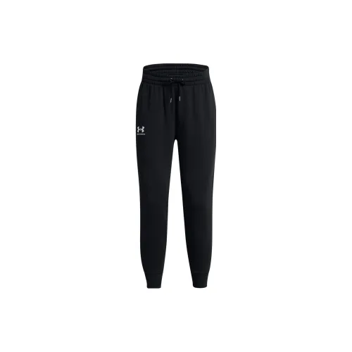 Under Armour Women Knit Sweatpants