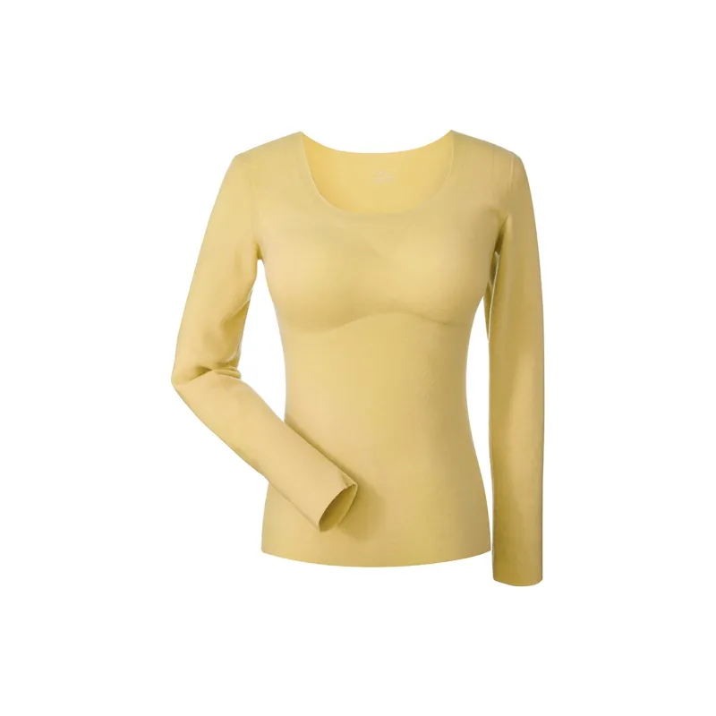 NEIZAIMIMA Women's Thermal Tops-3