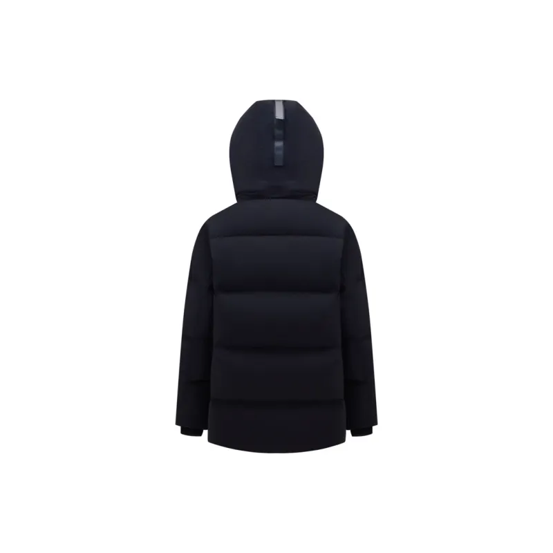BOSIDENG Classic Extreme Cold Down Jacket Unisex-7