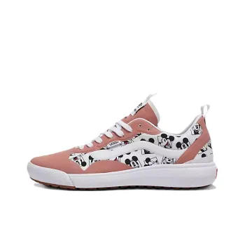UltraRange Disney X Vans Exo 'Mickey Mouse Rose Dawn'