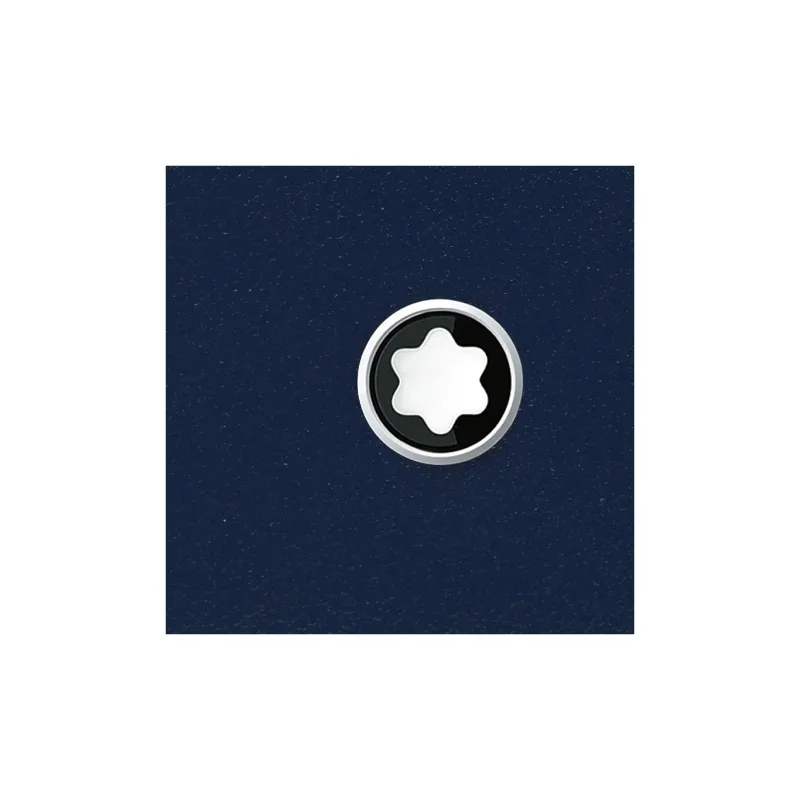 MONTBLANC Logo-plaque Bi-fold Wallet-3