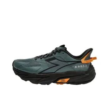 diadora Equipe Sestriere-XT 'Balsam Green Black'