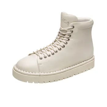 NAUTICA Ankle Boots 3.5cm Women's