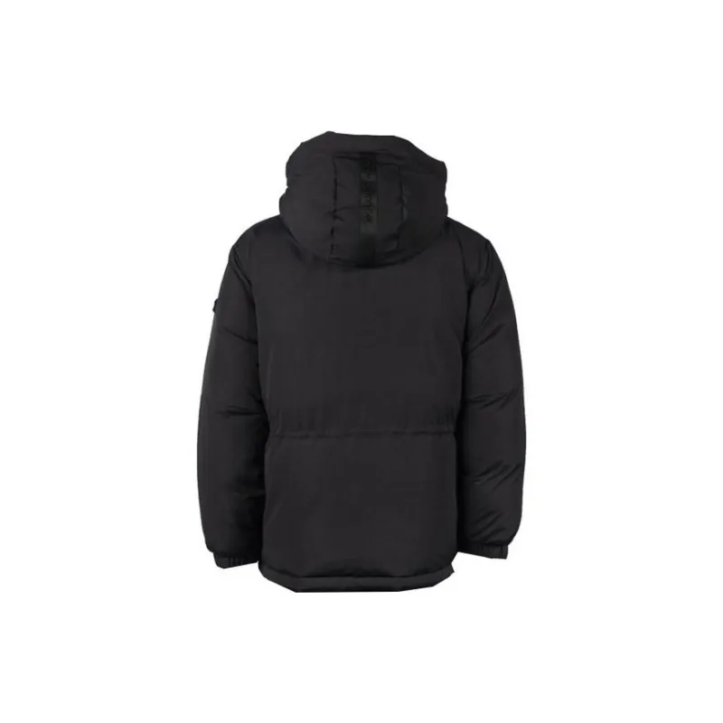 New Balance UNI Patrol Air Down Jackets Unisex Black-1