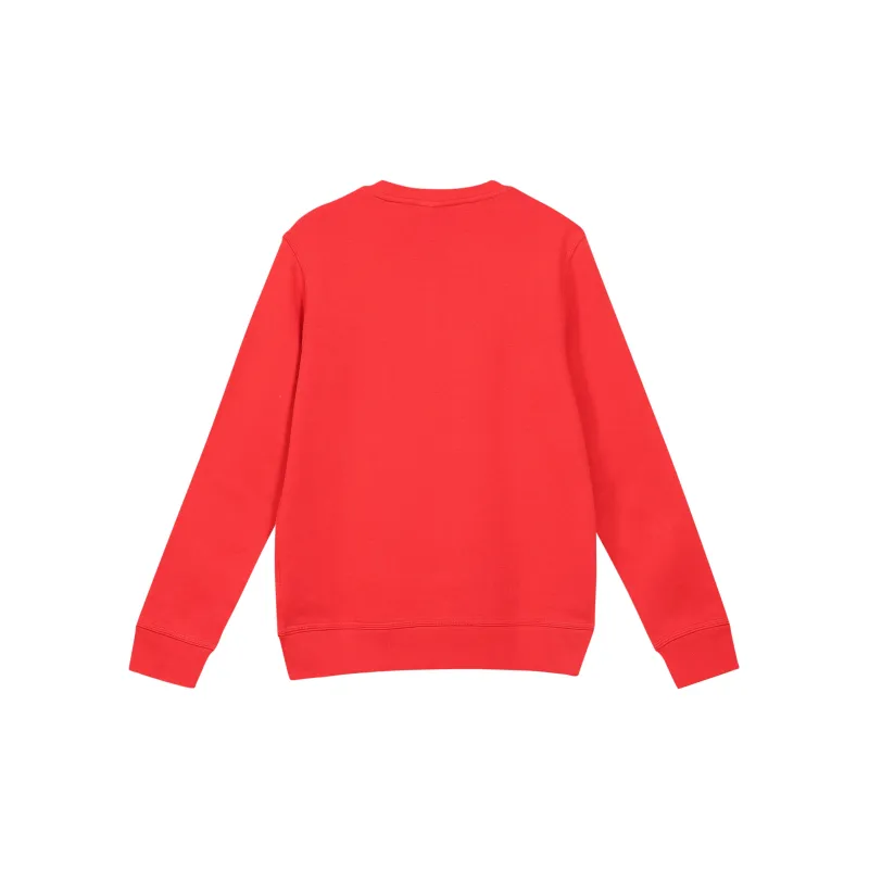 Nike Sweatshirts Men Red-1