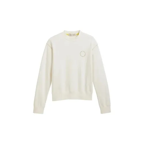 New Balance TOKYO DESIGN STUDIO Sweatshirts Unisex White