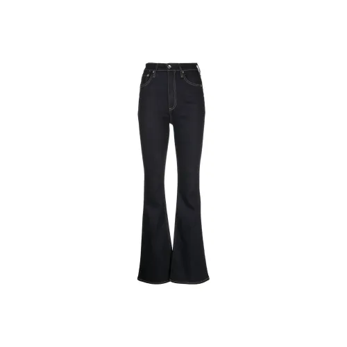 Rag & Bone Casey High-rise Flare Jeans