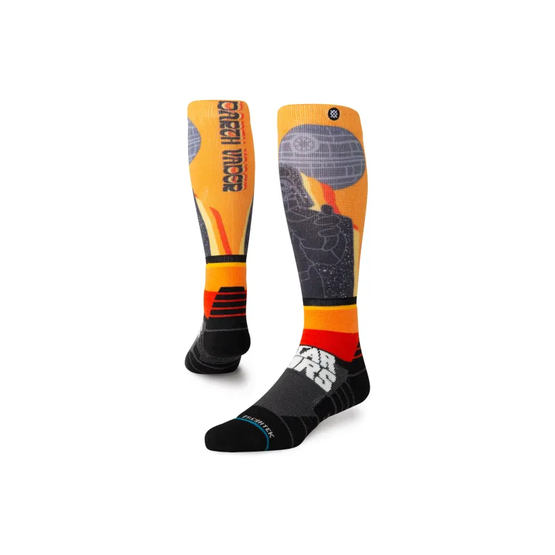 Stance x LUCASFILM Knee High Socks Unisex-3