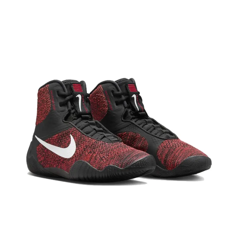 Nike Tawa 'Red Orbit'-1