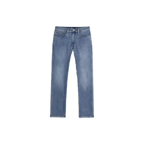 GAP Jeans Men Light Blue