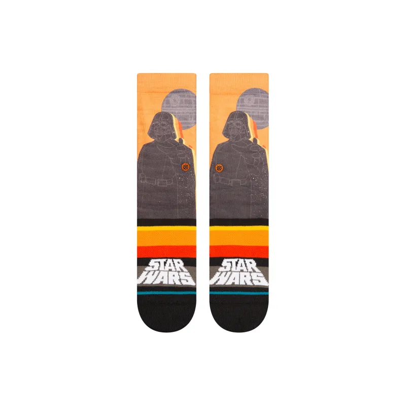 Stance x LUCASFILM Mid Calf Socks Unisex 1 Pack-10