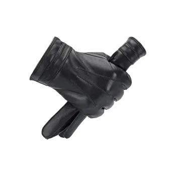 JAGUAR Gloves Men