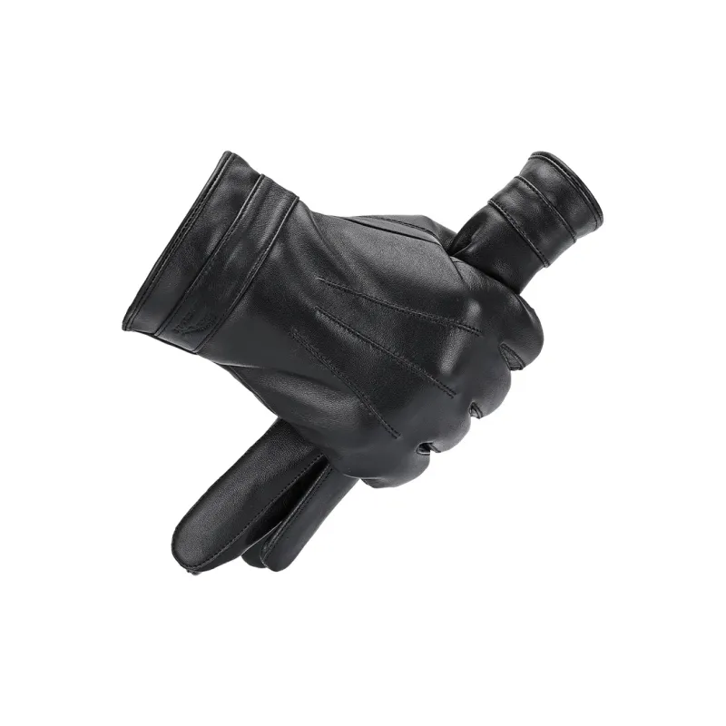JAGUAR Gloves Men-0