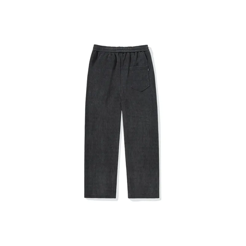 KNOW EVERY Casual Pants Unisex-7
