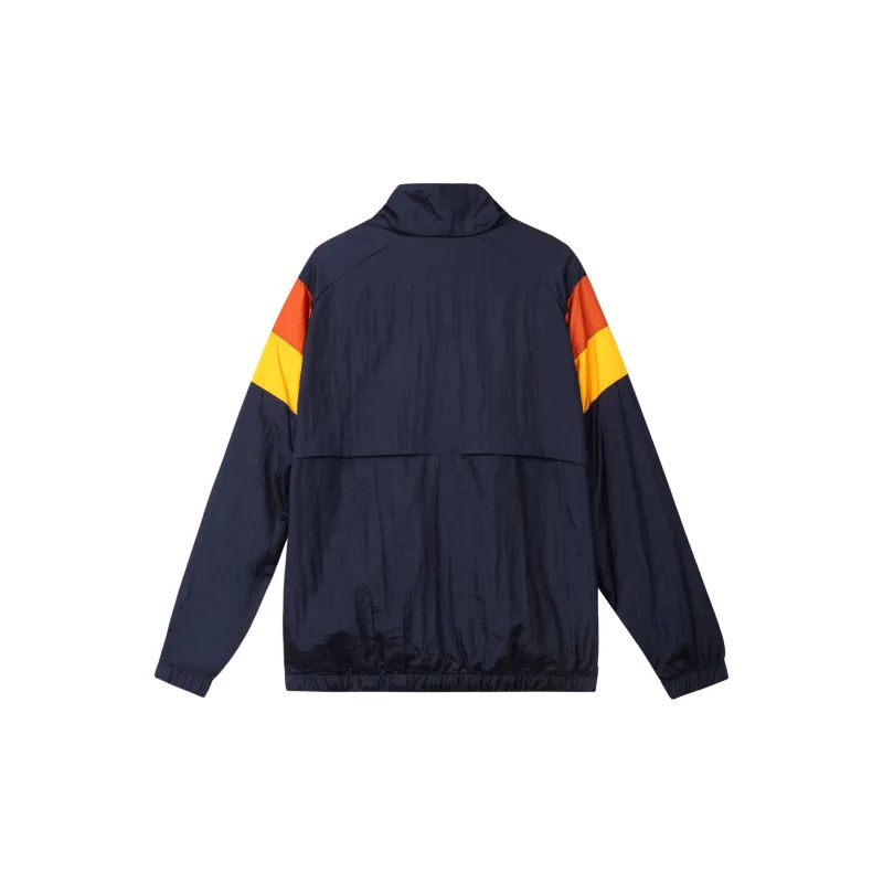 Champion Jacket US Version Unisex Dark Blue-1