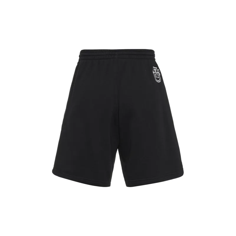 Adidas Originals Adidas Originals Casual Shorts Men Black-2