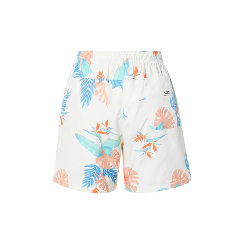 Nike Casual Shorts Men White-1