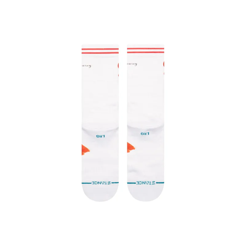 Stance Unisex Mid Calf Socks-2
