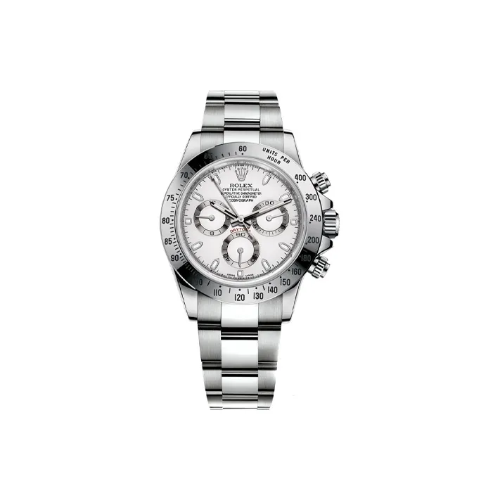 ROLEX Daytona 116520-1