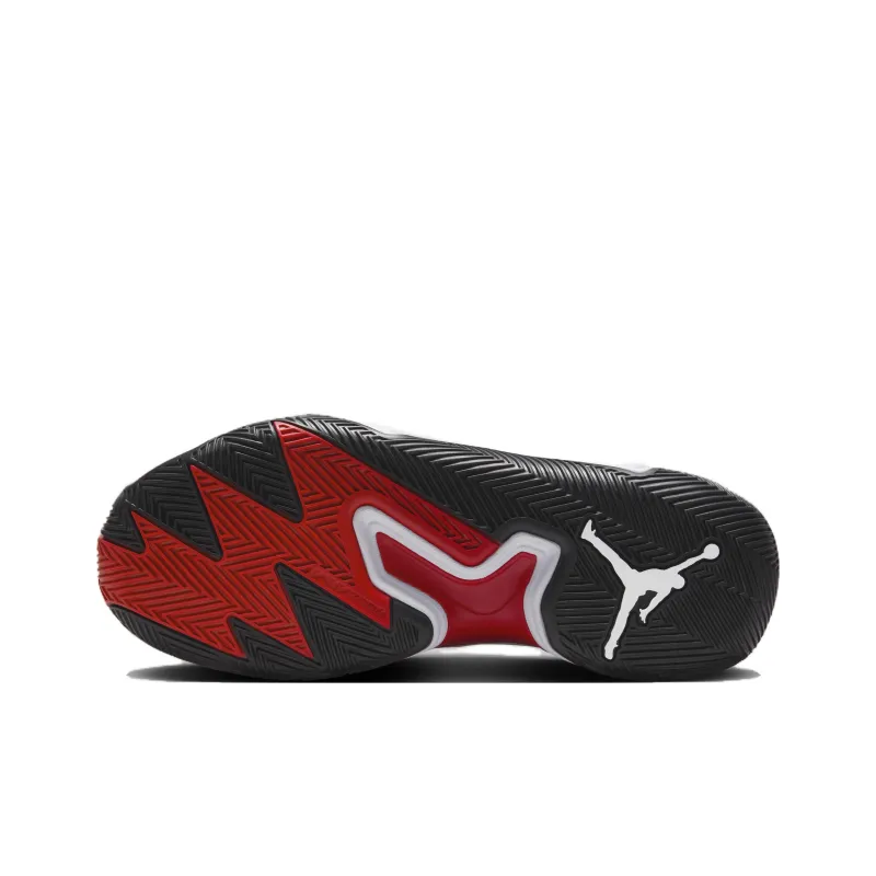 Jordan One Take 4 Gym Red-5