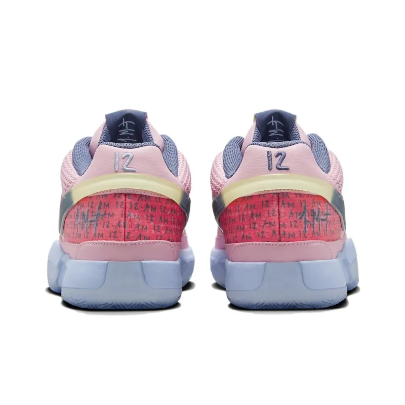 Nike Ja 1 'Soft Pink Diffused Blue'-4