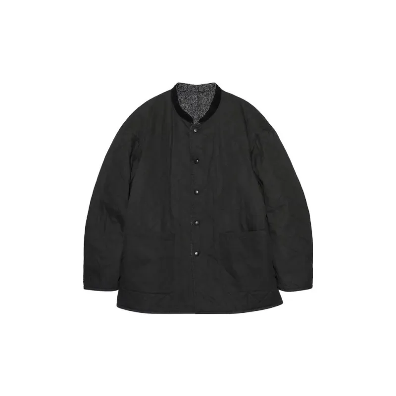 Nanamica Reversible Insulation Jacket-1
