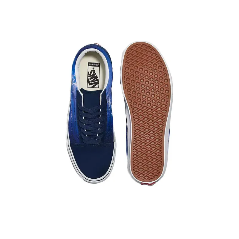 Vans Old Skool 'Lightning'-2