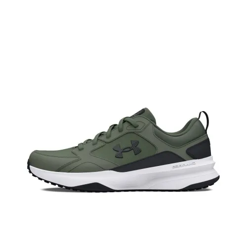Under Armour Charged Edge 'Colorado Sage'