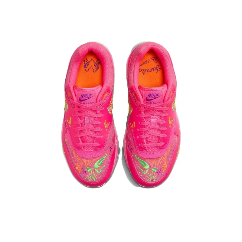 Nike Air Max 1 Prm Día De Muertos-3
