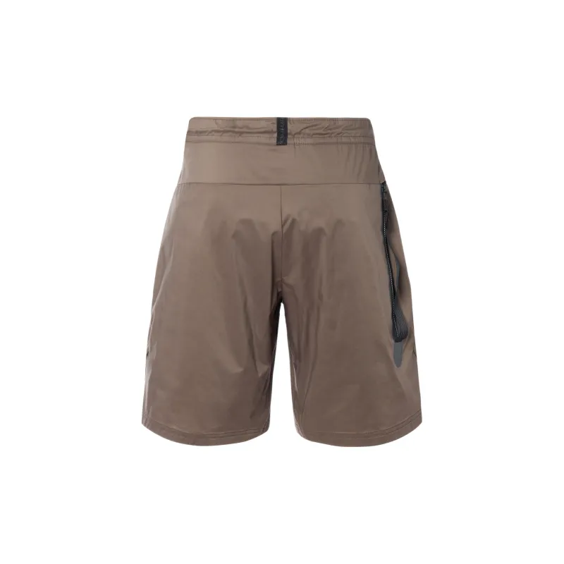 Nike Cargo Shorts Men Gray-2