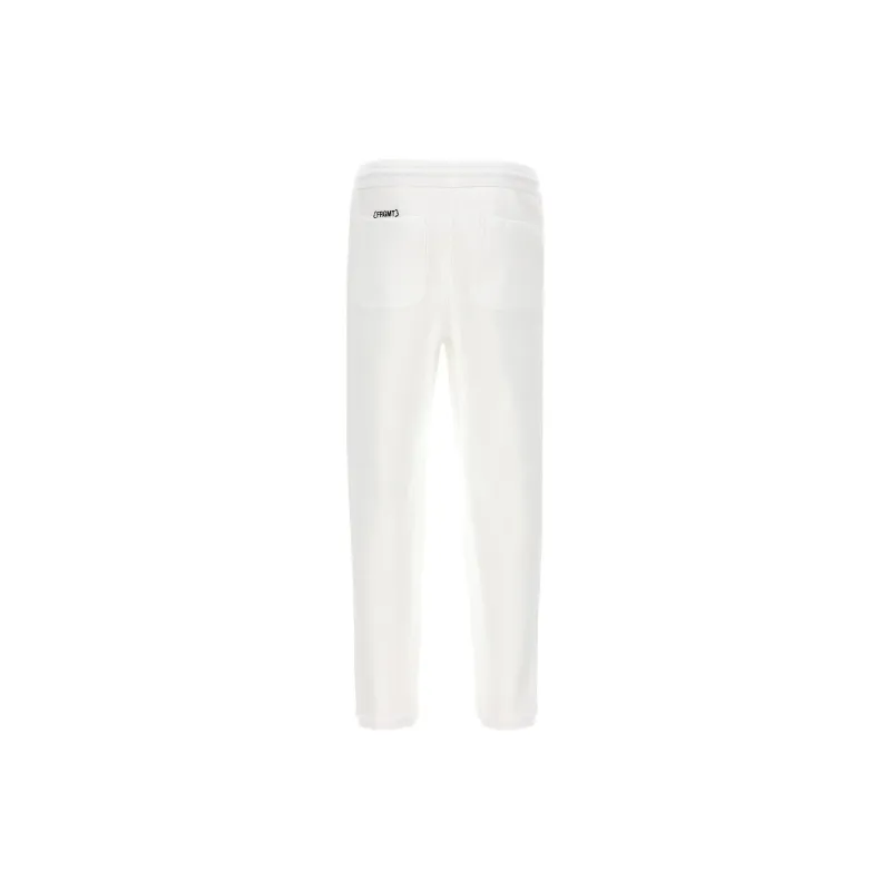 Moncler X Fragment Hiroshi Fujiwara Jersey Jogging Pants-1