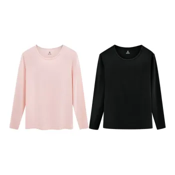 Edi Women's Thermal Tops