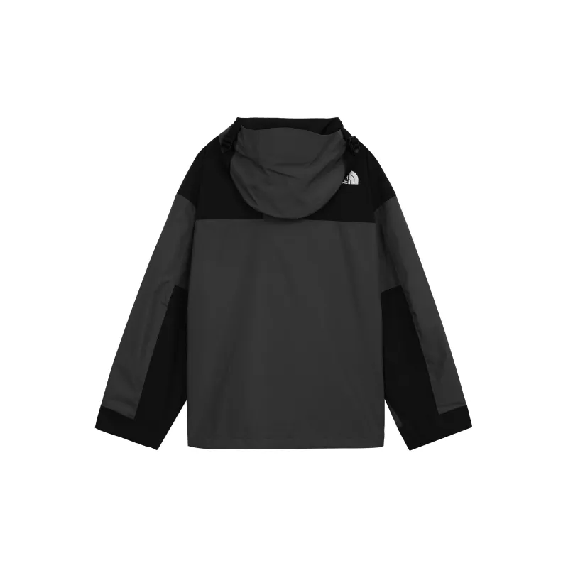 THE NORTH FACE 1990 Collection Windproof Windbreaker Jacket Unisex Dark Brown-1