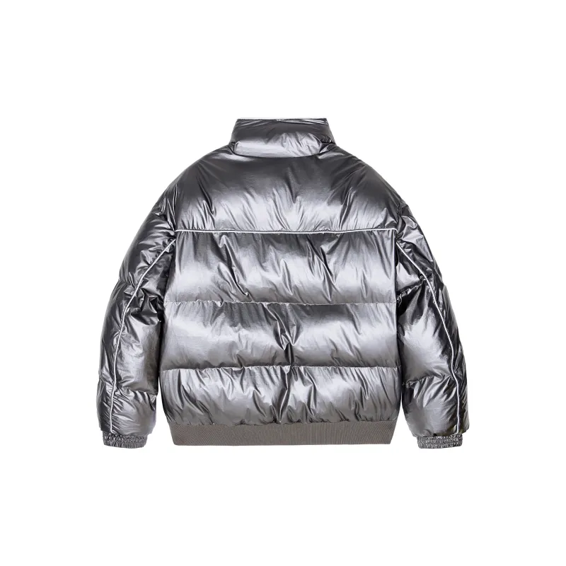 ICONS Lab Puffer Jackets Unisex-1