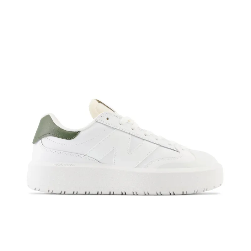 New Balance CT302 White Kombu-1