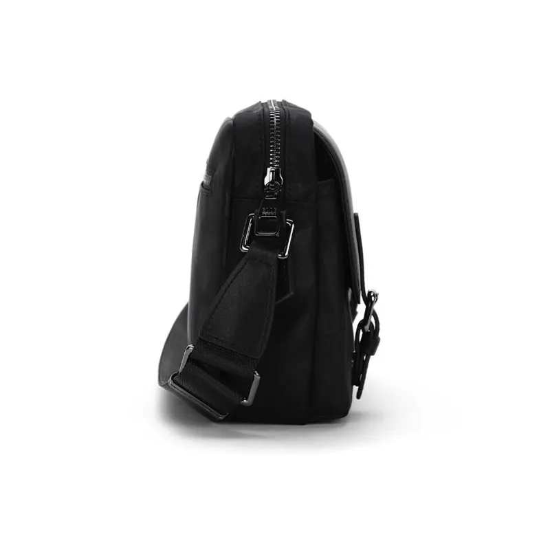 ELLE HOMME Crossbody Bags Black-3