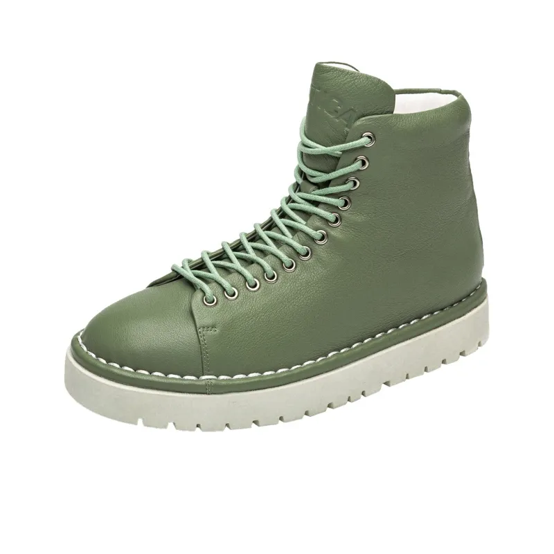 NAUTICA Ankle Boots 3.5cm Women's-16