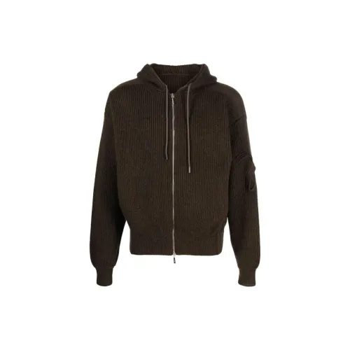 Jacquemus Jackets Men Brown