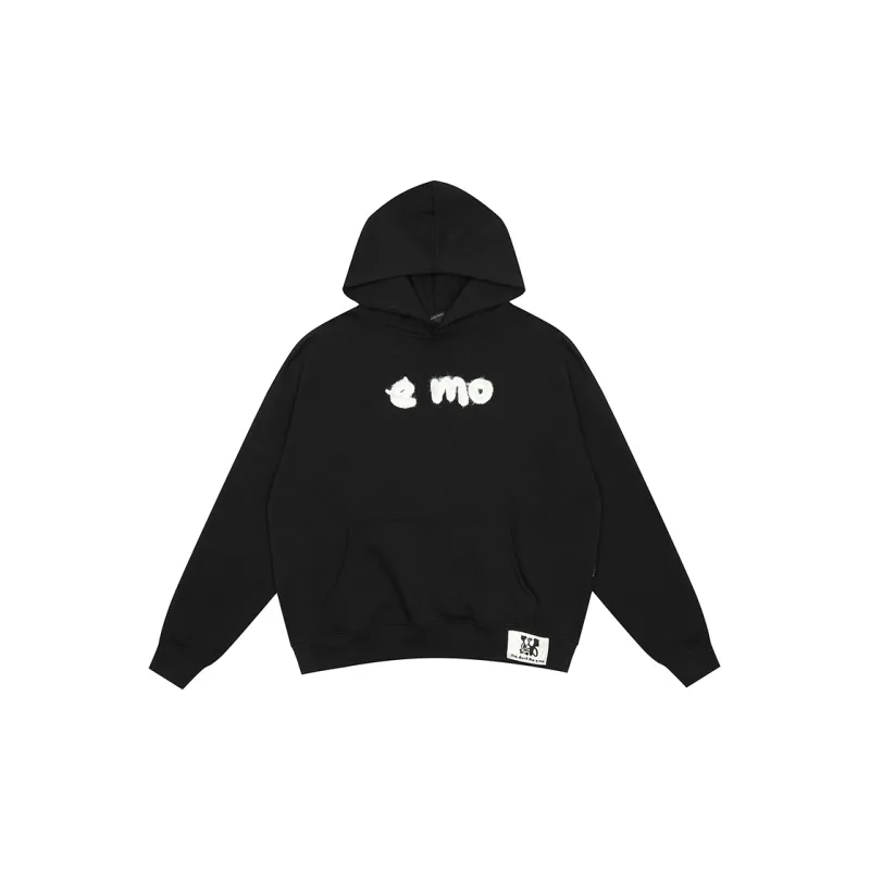 WHOA HA! Sweatshirts Unisex-12