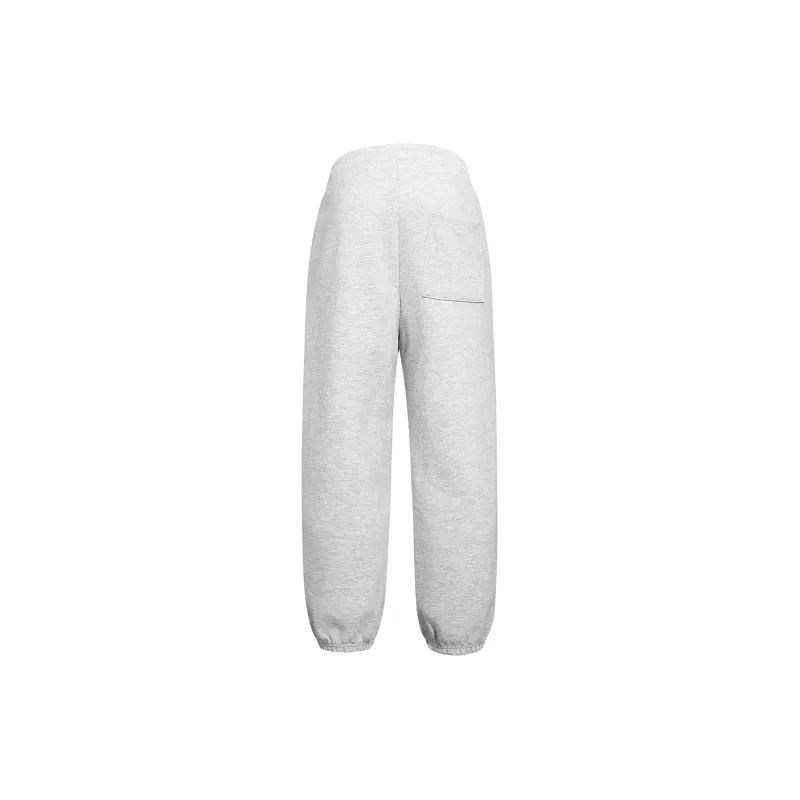 GDRX Knitted Sports Pants Unisex-16