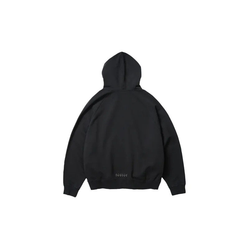 VESSEL x MARVEL/, Sweatshirt Unisex Black-1
