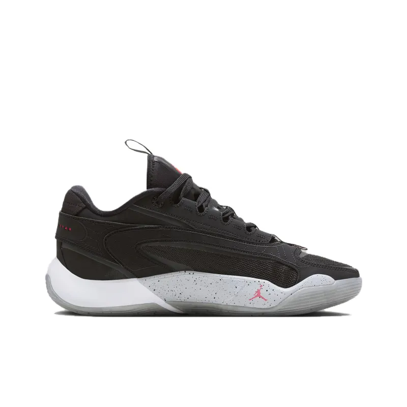 Jordan Luka 2 Black Cement-1